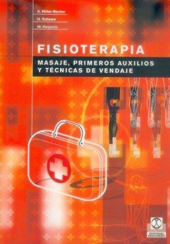 Fisioterapia - Paidotribo