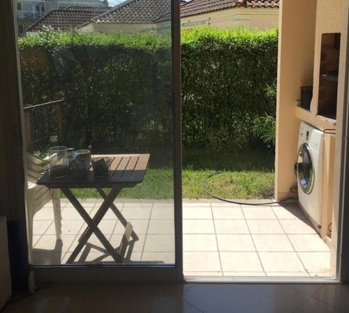 Imagen 5 de 12 de Hermoso Departamento De 2 Amb En Venta En Altos Del Molino. Pilar. Con Escritura!!