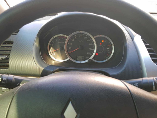 Mitsubishi L200 Triton 2.4 Hls 4x2 Cd 16v Flex 4p Manual