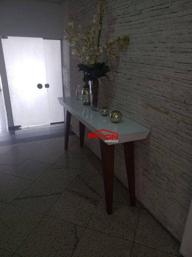 Imagem 3 de 17 de Apartamento Duplex Com 4 Dormitórios À Venda, 128 M² Por R$ 680.000,00 - Penha De França - São Paulo/sp - Ad0020