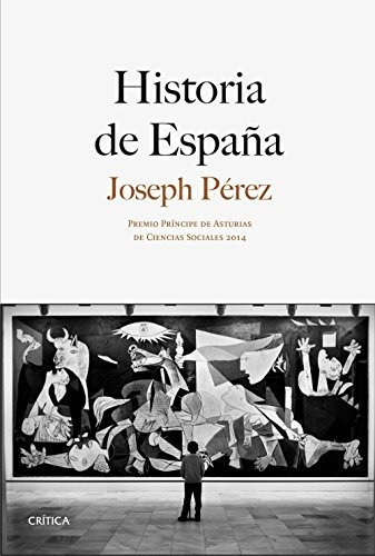 Historia De España: Premio Príncipe De Asturias De Ciencia S