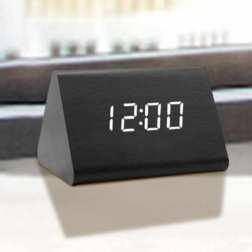 Reloj Despertador Digital Reloj Despertador Electrónico