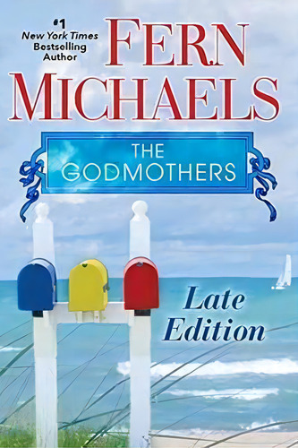 Late Edition, De Fern Michaels. Editorial Kensington Publishing, Tapa Blanda En Inglés