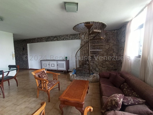 Oportunidad Apartamento En Alquiler En Santa Paula (24-19489) / Hairol Gutierrez