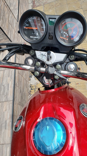 Imagen 17 de 20 de Gilera Vc 150 Rayo Y Disco 0km 2023 Ahora 12 Y 18 Motobaires