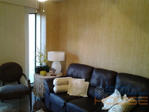 Imagem 10 de 15 de Apartamento - Centro - Ref: 12713 - V-12713