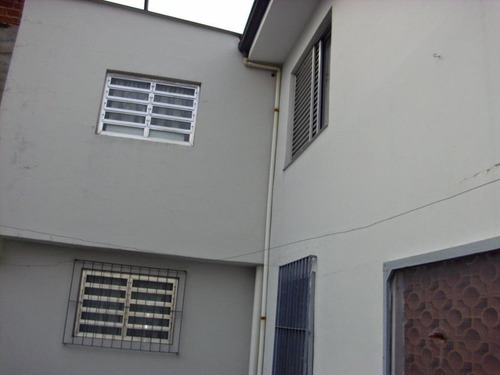 Imagem 4 de 17 de Casa Com 5 Dormitórios À Venda, 110 M² Por R$ 520.000,00 - Jardim Regina - São Paulo/sp - Ca31977v