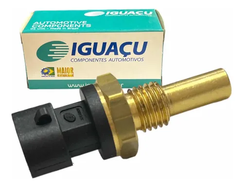 Sensor Temperatura Gm Celta Corsa Wind Classic Agile Cobalt | MercadoLivre