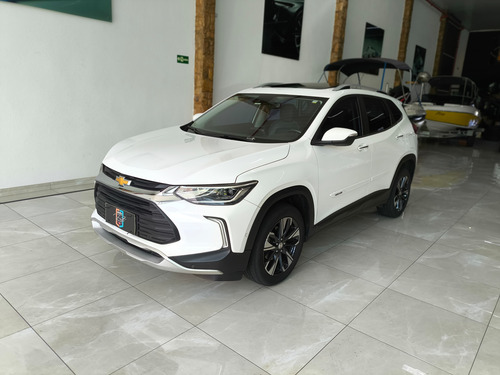Chevrolet Tracker 1.2 Premier Turbo Aut. 5p