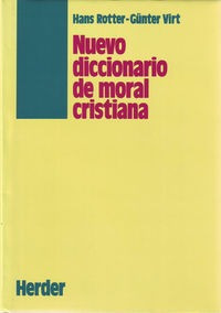 Nuevo Dicc. Moral Cristiana 199 - Rotter