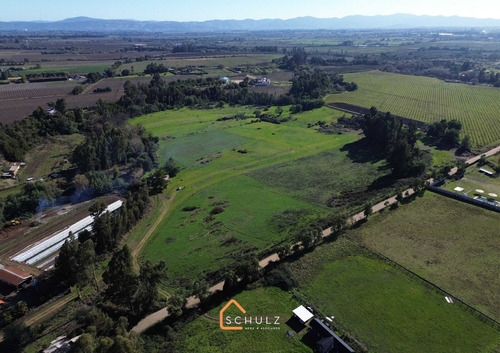 Vendo Parcelas De 5000 M2 En Quebrada Honda (70468)