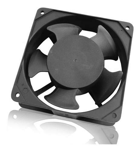 Fan Cooler Para Rack 220v-240v Xindaelectric