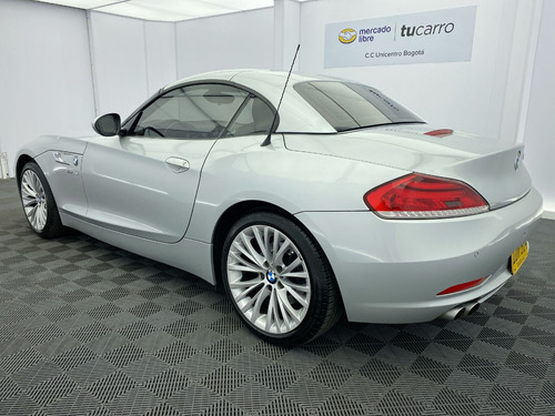 BMW Z4 Sdrive 20 I