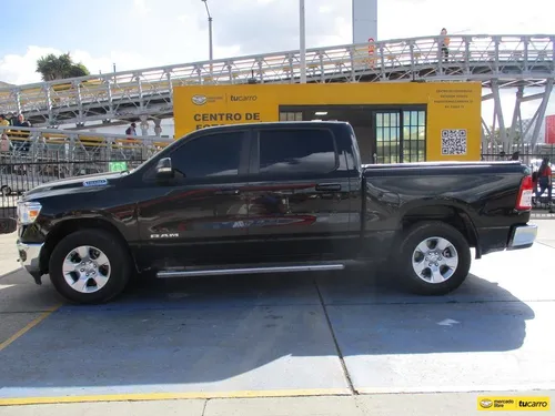 Ram 1500 Hybrid Bighorn 4x4 3600cc At Aa
