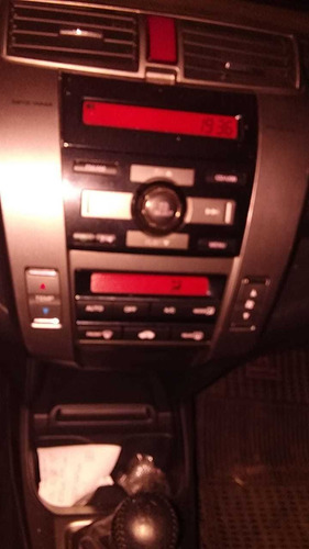 Honda City 1.5 Ex-l Mt 120cv 2012