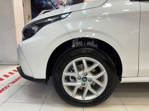 Fiat Argo 1.3 Drive Gse