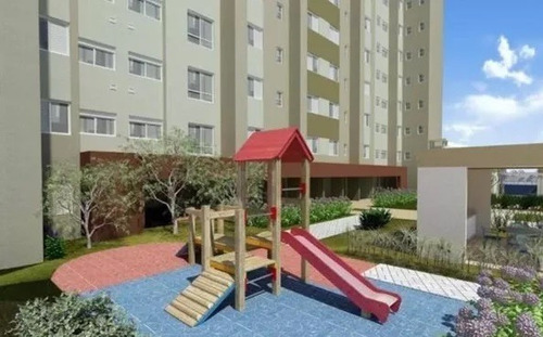 Apartamento Condomínio Spazio Club Barueri 69 Mts 3 Dorms 1 Vaga - Oportunidade - Rr3007 - 68979697