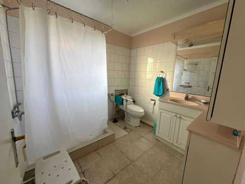 Oportunidad De Casa En Ñuñoa (96425)