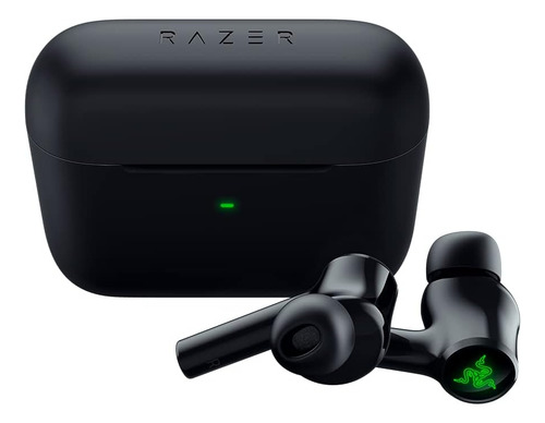 Ea Bluetooth Para Juegos Razer Hammerhead True Wireless (2.ª