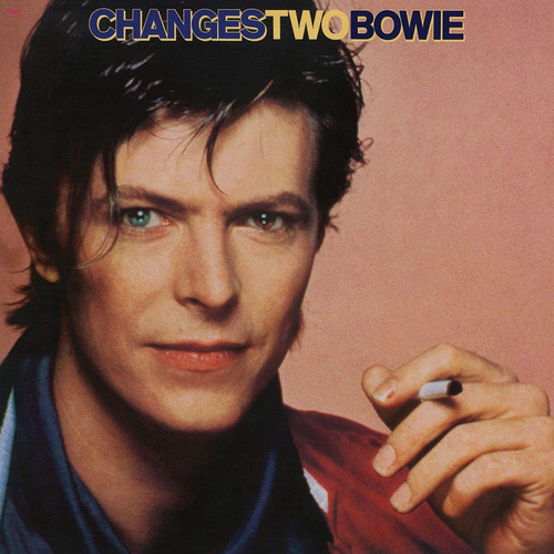 Vinilo: Changestwobowie