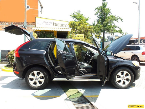 Imagen 6 de 24 de Volvo Xc60 T6