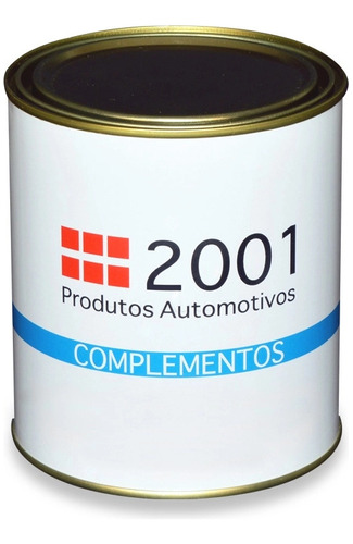 Removedor Pastoso De Tintas 2001 3,6 L