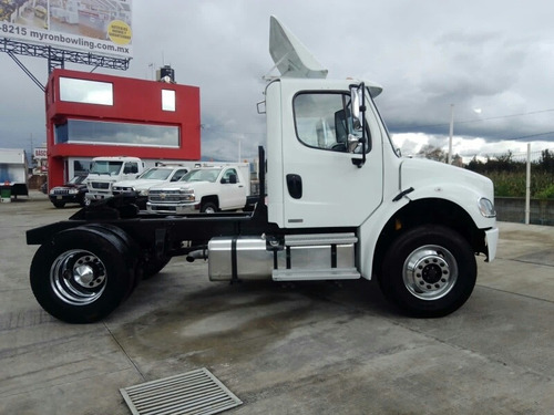Imagen 8 de 11 de Freightliner