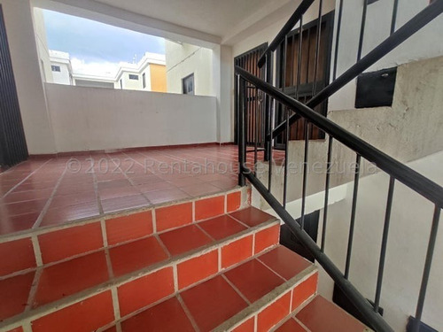 Imagen 3 de 15 de Apartamento En Venta En Turmero Urbanizacion Las Carolinas 23-3134 Wjo