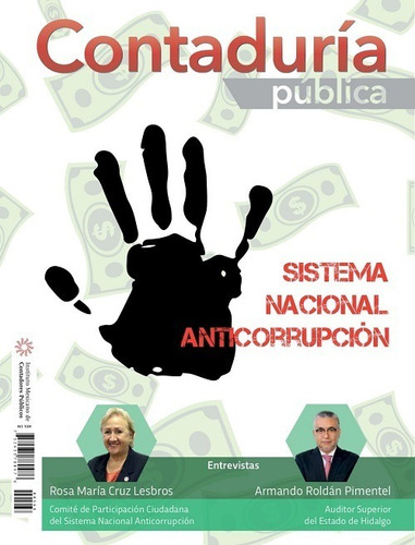 Revista Contaduría  Pública  | Diciembre  2019