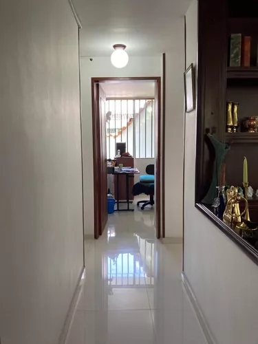 Venta De Apartamento En Las Quintas De Don Simón