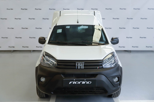 Fiat Fiorino Endurance 1.4
