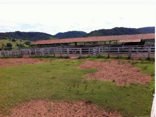 Fazenda À Venda Em Echaporã/sp - Fa00122 - 69026868