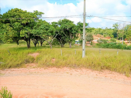 Imagem 3 de 7 de Atibaia - Terreno Plano 1.170m² C/ Escritura - Aceita Carro.
