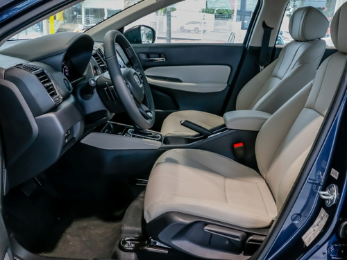 Honda City 1.5 Sedan Touring