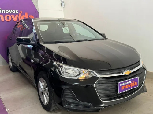 Chevrolet Onix LT 1.0