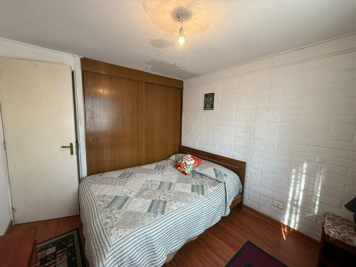 Venta Casa Puente Alto Juan De Dios Malebran 2761