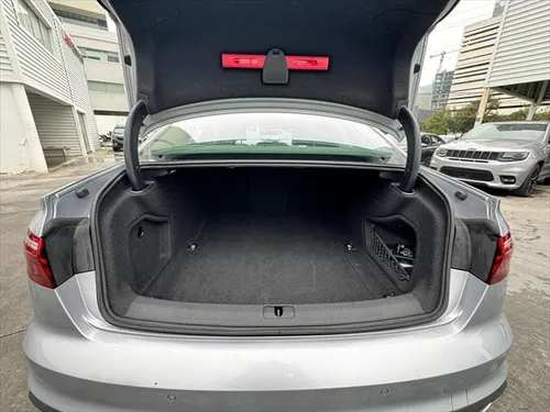 Audi A4 2.0 Dynamic Mhev At