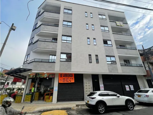 Venta De Local Comercial En Itagüí