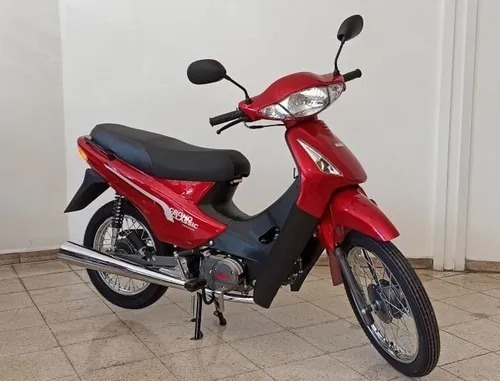 Imagen 24 de 25 de Patentadas: Base $315.000 - Full $346.000 - Keller Crono 110