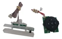 Comprar Botonera Tv Hitachi Cdh-le554ksmart10