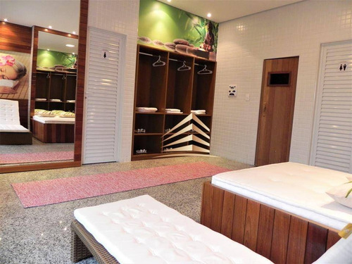 Imagem 6 de 14 de Apartamento Terrazzo 3 Dormitórios À Venda, 165 M² Por R$ 950.000 - Jardim Barbosa - Guarulhos/sp - Ap1016
