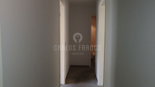 Imagem 12 de 15 de Vendo - Apto 3 Dormitórios. 162m. Paraiso - Cf80294