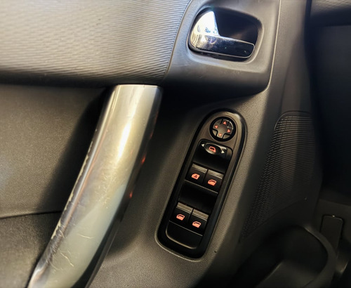 Citroën C3 1.5 TENDANCE 8V FLEX 4P MANUAL