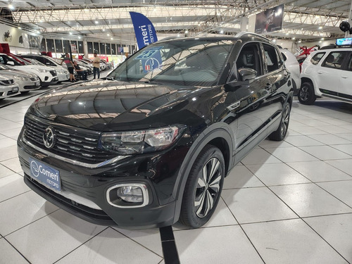 Volkswagen T-Cross 1.4 250 Tsi Highline