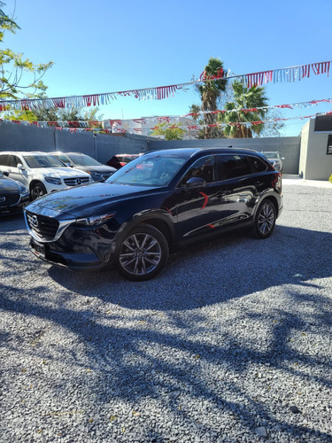 Mazda CX-9 2.5 I Sport At