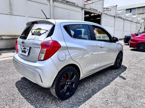 Chevrolet Spark 1.4 Premier Tm