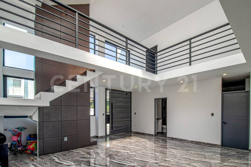 Casa En Burgos Bugambilias, Temixco, Morelos
