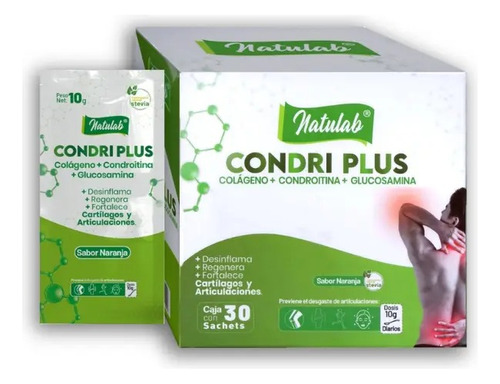 Condri Plus