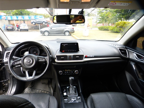 Mazda Mazda 3 Touring At 2000cc