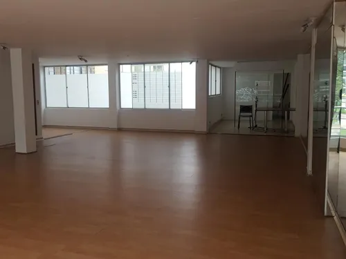 Oficina En Arriendo/venta En Chapinero Central. Cod A1002192